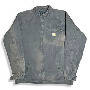Carhartt Lite Weight Detroit Jacket